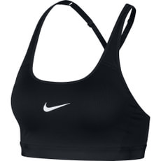 NIKE CLASSIC STRAPPY BRA