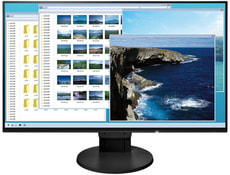 FlexScan EV2451W 23,8" Monitor