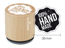 Woodies 100 % Handmade