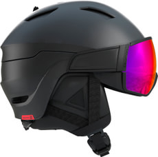 Driver Visor