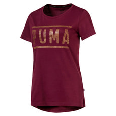 Athletic Tee