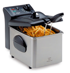 Fry 2 Fritteuse