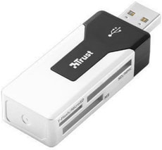 Robson Mini Card Reader