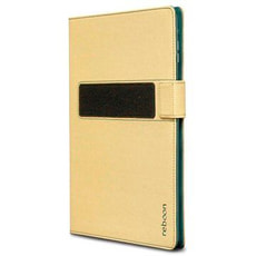 Tablet Booncover S Hülle beige
