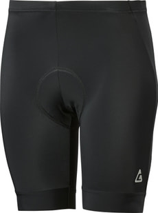 Herren-Bike-Tights kurz