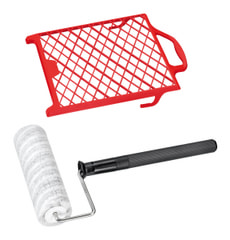 Extra-Reach-Roller