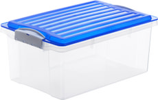 Stapelbox Compact A4