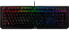 BlackWidow X Chroma