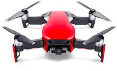 Mavic Air Fly More Combo rot