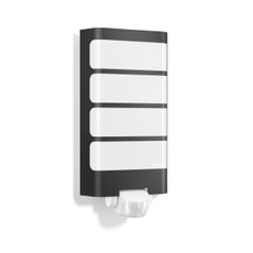 LED Sensorlampe L 244