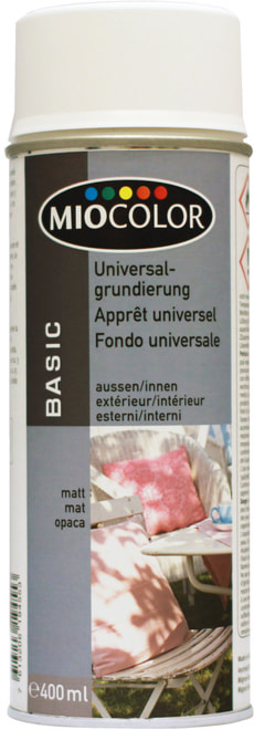 Universalgrundierung Spray