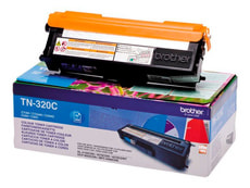 Toner cyan