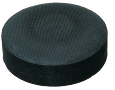 Soft Puck Senior