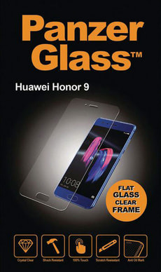 Flat Clear