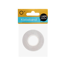 Klebeband beidseitig