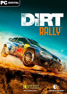 PC - DiRT Rally