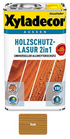 Holzschutzlasur