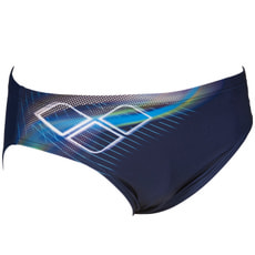 M Briza Brief