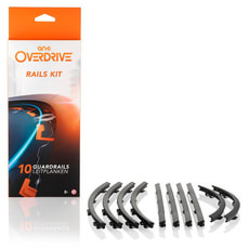 Accessory - Rails Kit