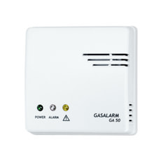 Gasalarm GA50
