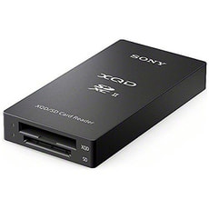 XQD MRWE90 USB 3.1 CardReader