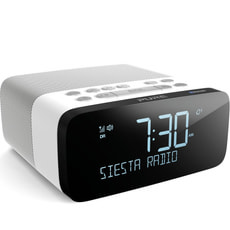 Siesta Rise S - Weiss