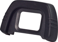 Augenmuschel DK-21