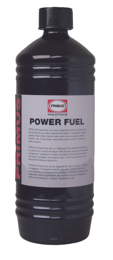 Power Fuel 1Liter