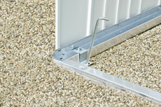 Bodenrahmen zu HighLine H1