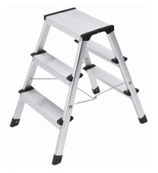 Klapptritt L90 Stepke