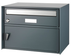 Briefkasten Pegasus