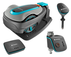 smart System Starter Set