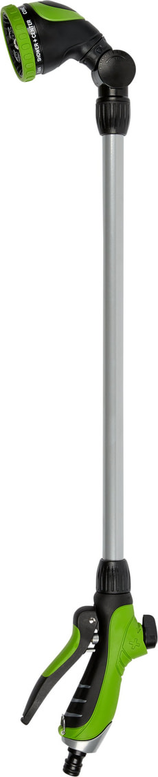 GiessstabMetall