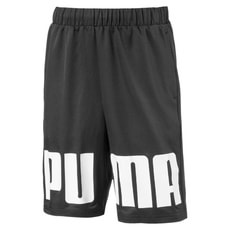Rebel Woven Shorts