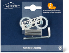 Tür Beschlag-Befestigungsset