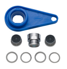 CC SLC AC Wassersparset
