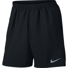 Flex Running Short