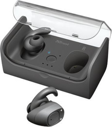 Duet Wirefree Earphones