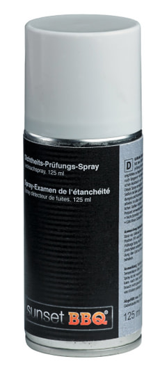 Sicherheitsspray