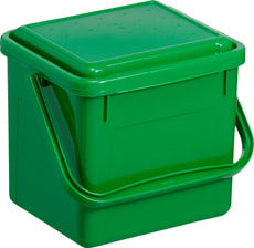 Bac à compost, 4.5 l