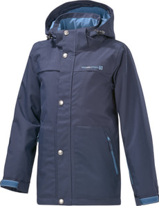 Knaben-Snowboardjacke