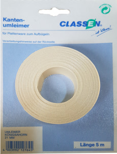 Kantenumleimer