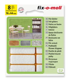 Filzgleiter