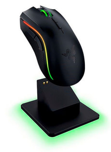 Mamba Gaming Mouse