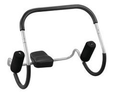 Bauchtrainer