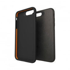 D3O Mayfair iPhone 7 Plus schwarz