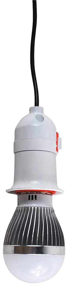 SunPower Ersatz-Lampen 3W E27