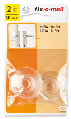 Wandpuffer