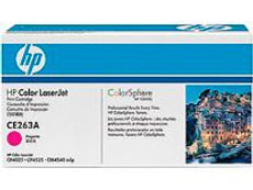 Toner CE263A magenta