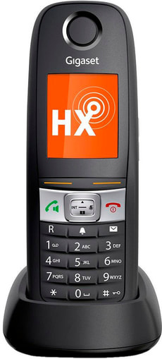 E630HX CAT-iq